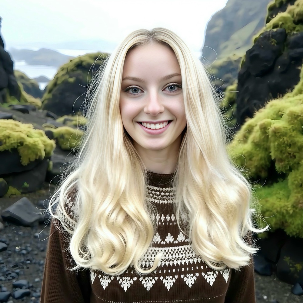 Meet your Posher, Courtney